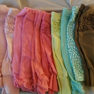 Baby Girl Lot NB - 9 months